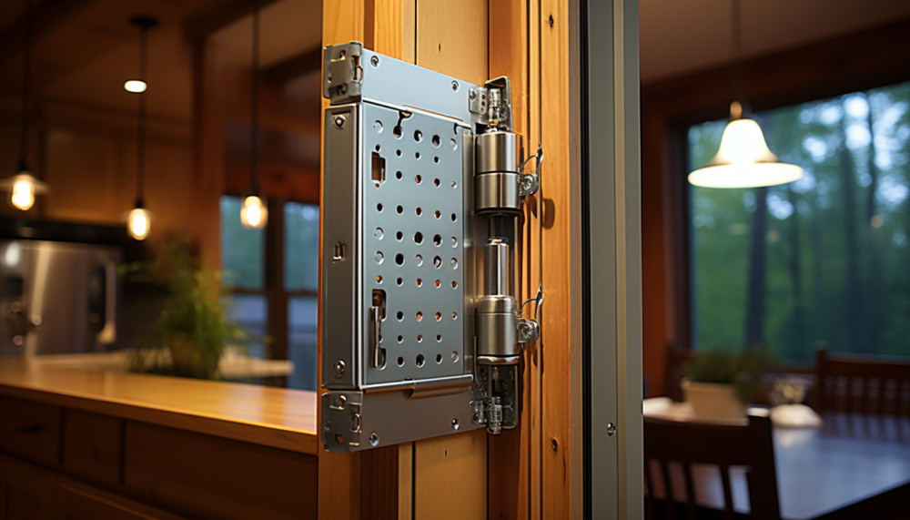 Bien choisir ses gonds : nos conseils !