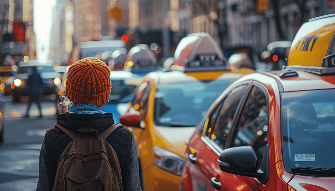 Comment choisir le bon service de taxi pour vos déplacements quotidiens
