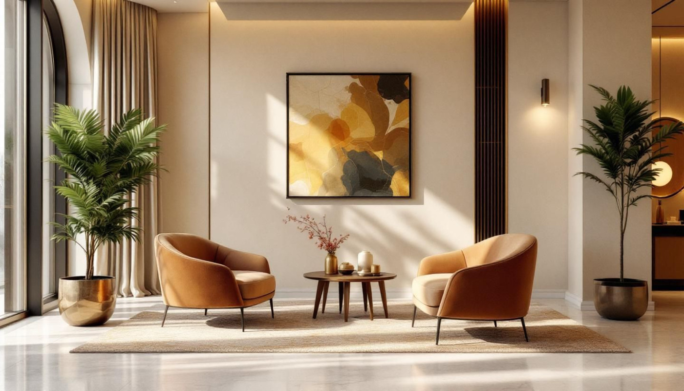 Comment choisir le mobilier idéal pour valoriser un hôtel ?