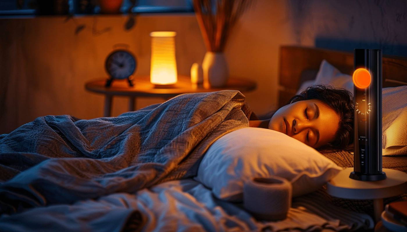 Comment identifier et traiter l'apnée du sommeil symptômes méconnus et approches innovantes