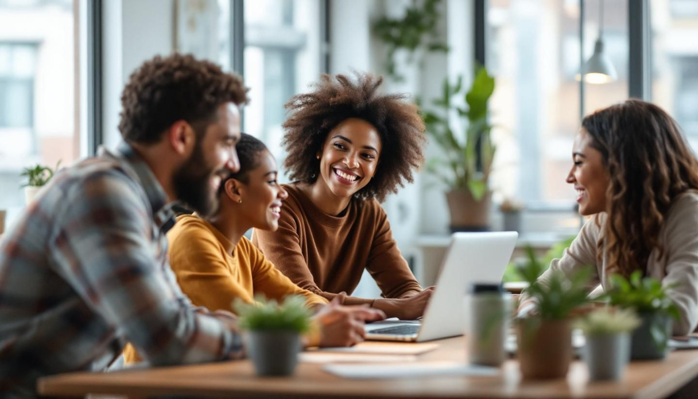 Comment les compétences relationnelles renforcent-elles les équipes ?