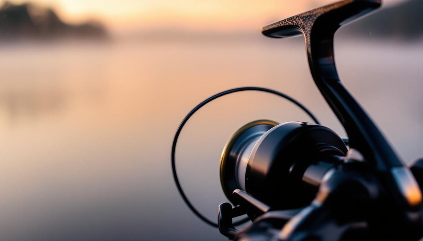 Comment maximiser la durabilité de votre moulinet de pêche ?