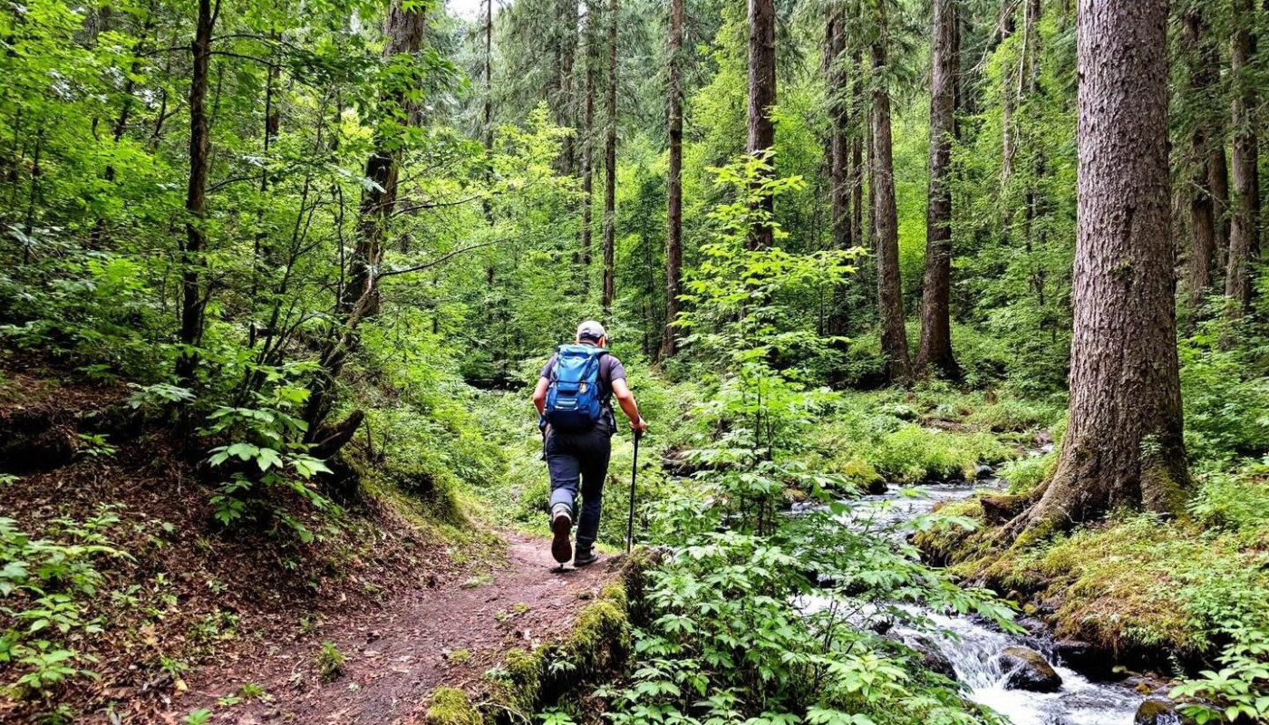 Explorer le plein air : comment choisir votre prochaine aventure nature ?