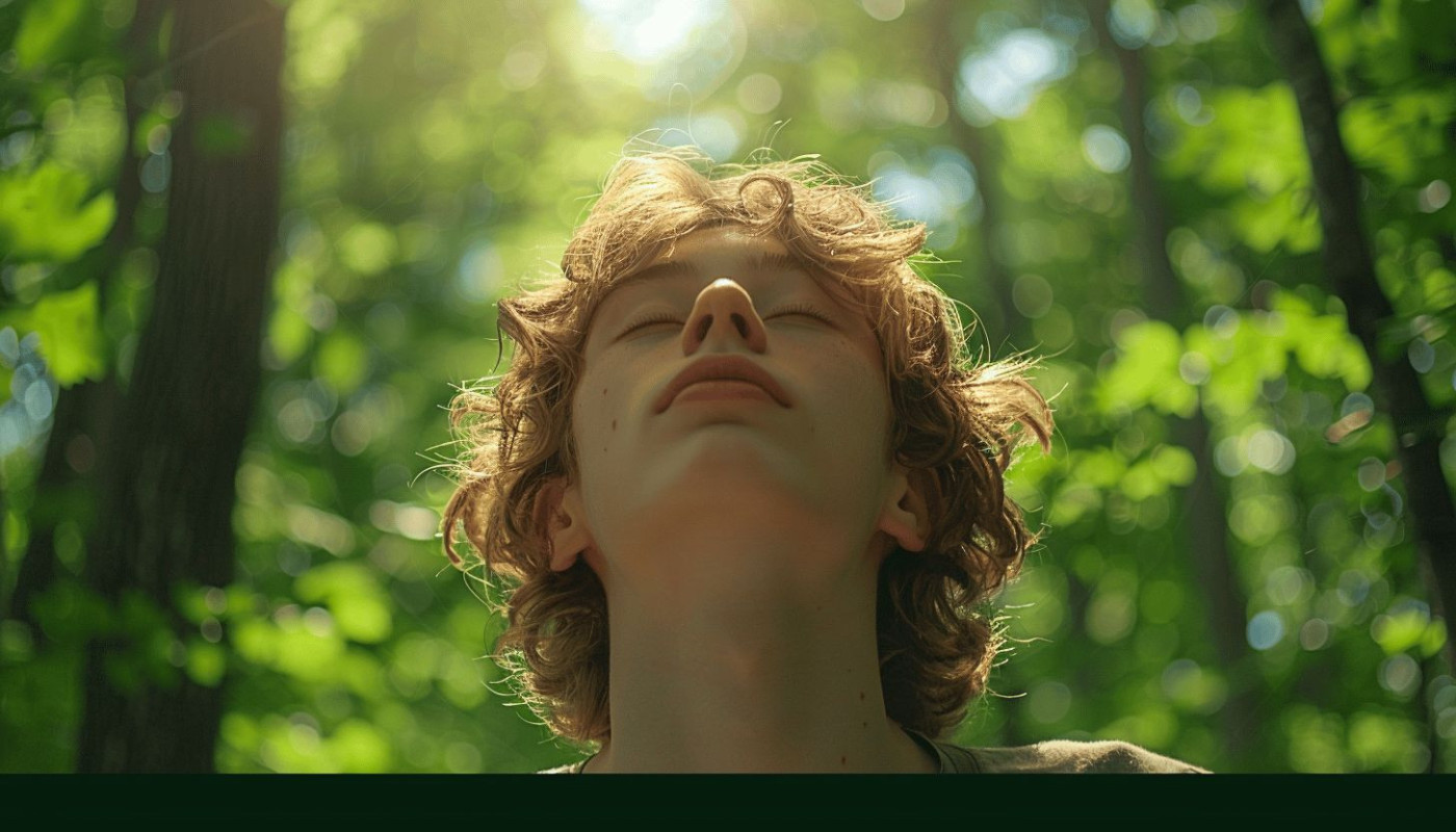 Gestion du stress par la respiration techniques et bienfaits pour le bien-être
