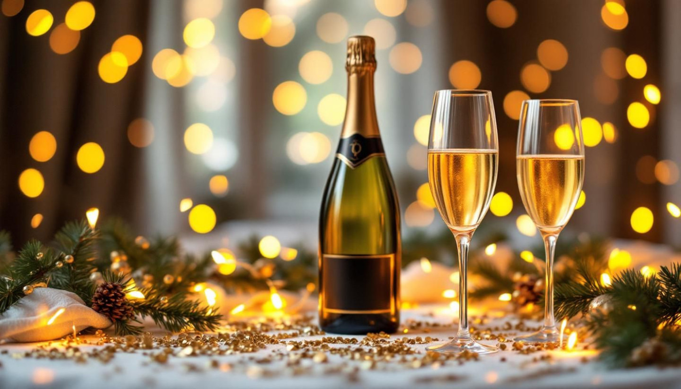 Guide d'achat : sélectionner le champagne idéal pour chaque occasion