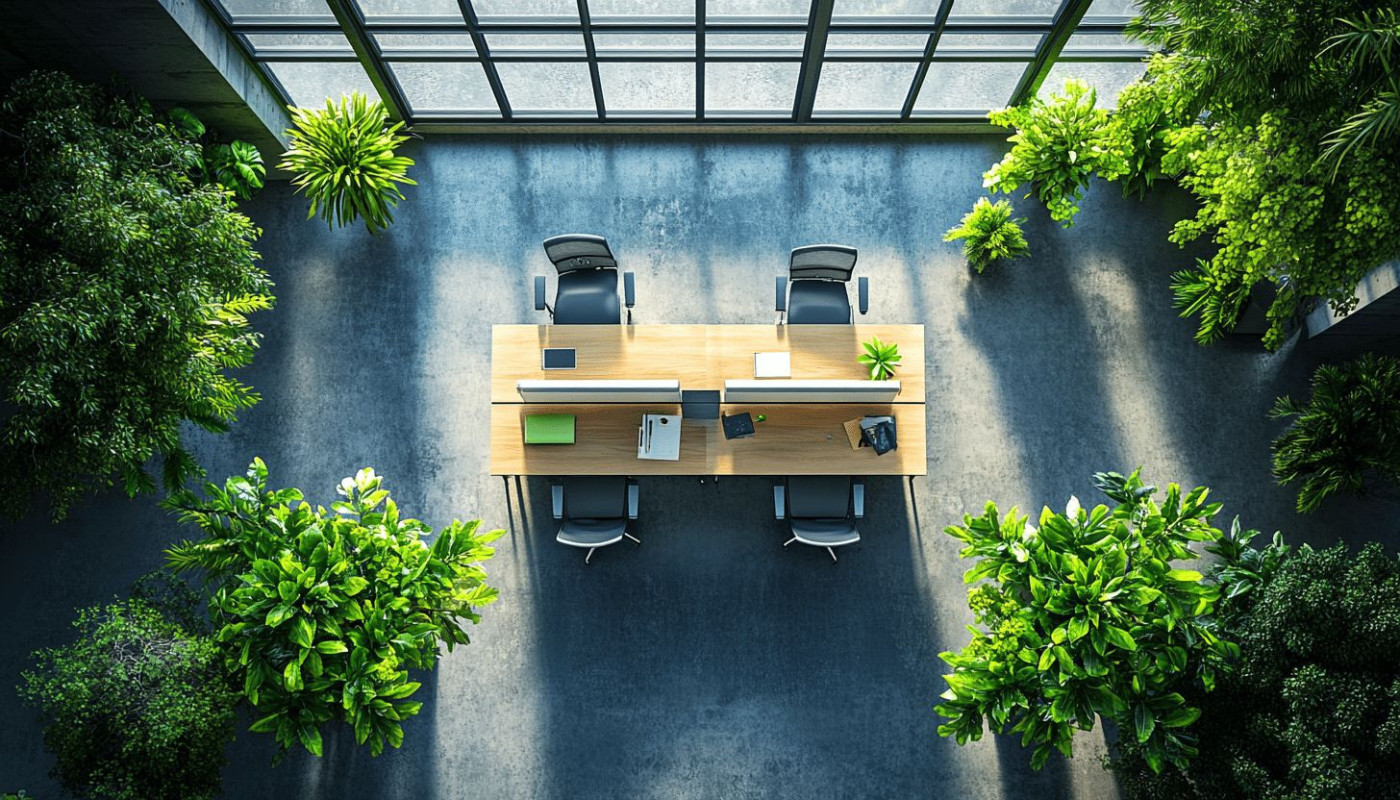 Stratégies efficaces pour optimiser les espaces de travail et le bien-être des employés